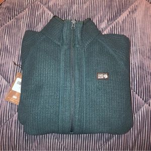 Mountain Hardwear | NWT Fleece